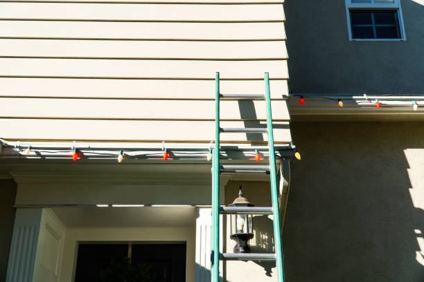 Trusted San Gabriel, CA Siding Installation & Repair Experts