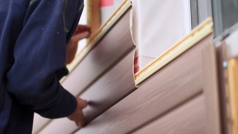 Best Siding Removal and Disposal  in San Gabriel, CA